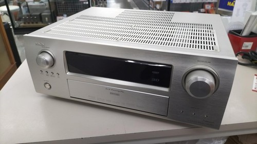 Amplificatore denon - amplificatore,