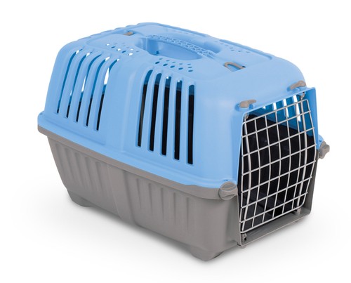Trasportino per cani gatti - cani, e