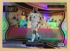 2024-25 Panini Select FIFA #17