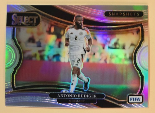 2024 panini seleziona - panini,