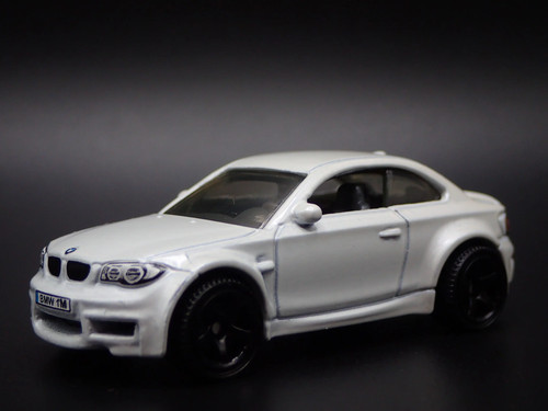 Bmw coupe e82 - coupe,