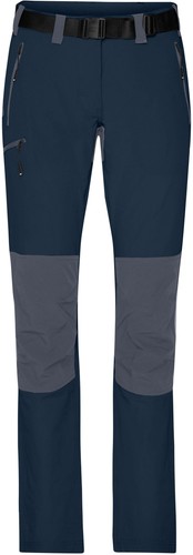 Pantaloni trekking donna - trekking,