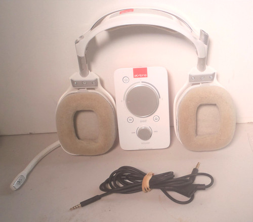 Cuffie gioco astro a40 - cuffie,
