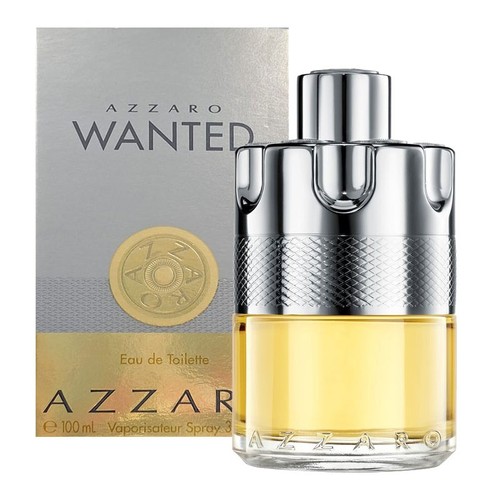 Azzaro wanted profumo - wanted,