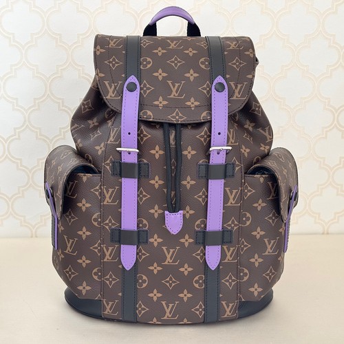 Louis vuitton m46247 monogram - louis,