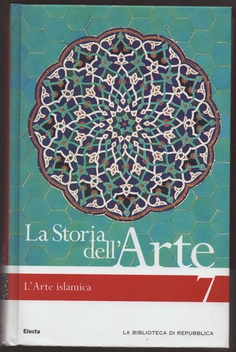 Storia dell arte - la, dell'arte