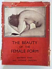 The Beauty Of The Female