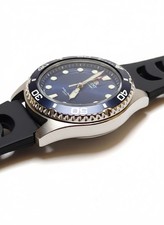 Orient Mako 2 & Ray 2
