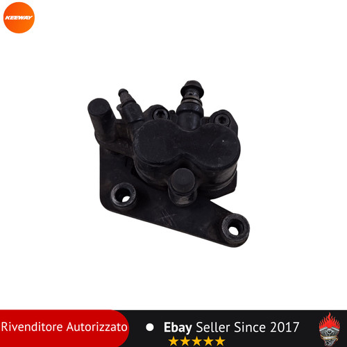 Pinza freno posteriore keeway - pinza,