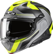 CASCO MOTO REVERSIBILE HJC IN