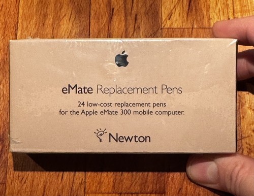 Apple newton emate 300 - apple, 300,