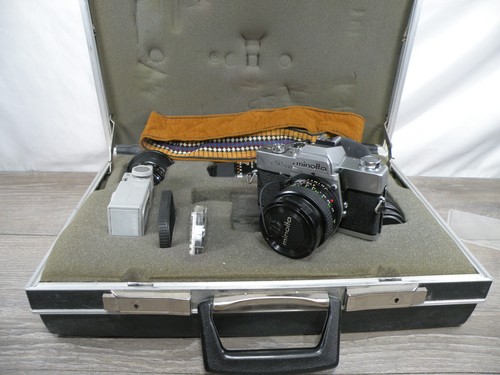 Minolta srt 202 clc - 202,