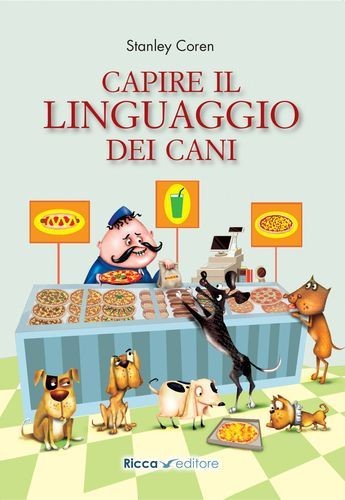 Libri stanley coren capire - coren,