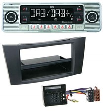 Dietz Bluetooth MP3 DAB USB