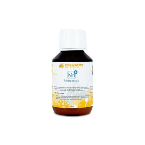 Modern reef 100ml - modern,
