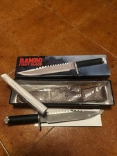 Rambo Knife First Blood