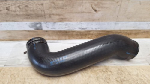 Tubo intercooler diesel