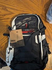EVOC FR Trail Unlimited 20L