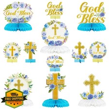 Centrotavola nido d'ape