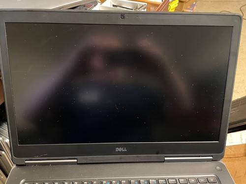 Dell precision 7720 i7 - dell, 7720: