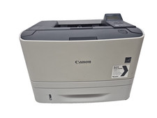 🖨️ Canon i-SENSYS
