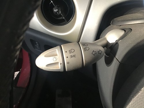 Devioluci per mini - cabrio, 1°