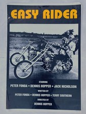 Locandina film vintage EASY