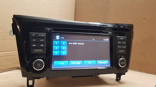 Radio dab navi navigazione - dab, sd