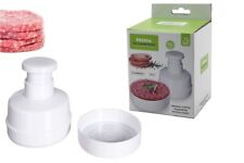 Stampo per hamburger pressa