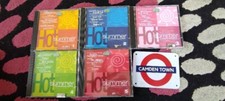 Lotto Cd Hot Summer Le Canzoni