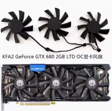 Yingchi KFA2 GeForce GTX 680 2
