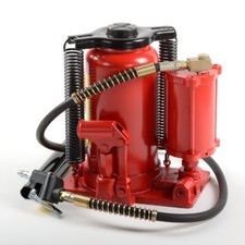 Air Jack 20 Ton Air/Hydraulic