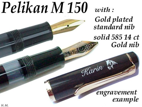 Pelikan 150 fed - 150, fed.