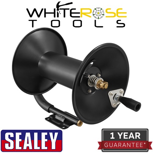 Avvolgitubo vuoto sealey - sealey, 1/4"