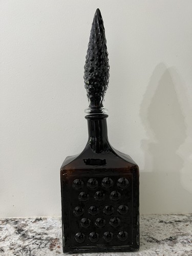 Decanter bottiglia jennie - bottiglia,