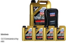 9L LIQUI MOLY Leichtlauf