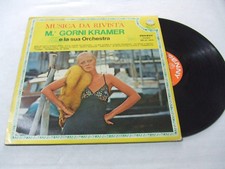 M.° Gorni Kramer E La Sua