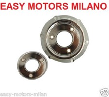 FONDELLO MARMITTA CROMATO