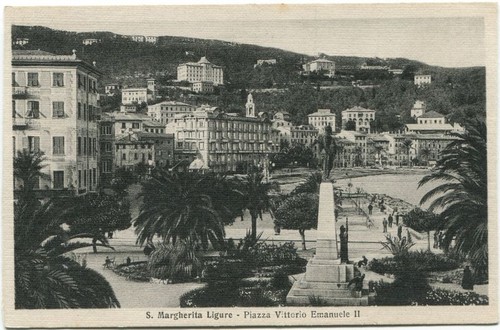 Primi 900 santa margherita - '900,