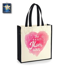 shopper borsa the best mom LA
