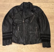 Giacca di pelle uomo / Diesel
