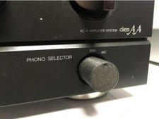 Amplificatore technics - amplificatore,