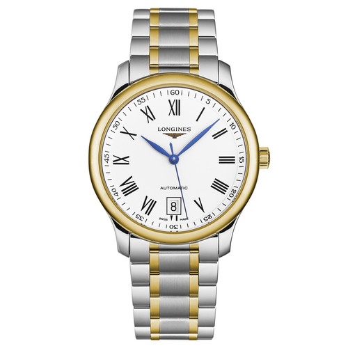 Longines mastercollection - longines,