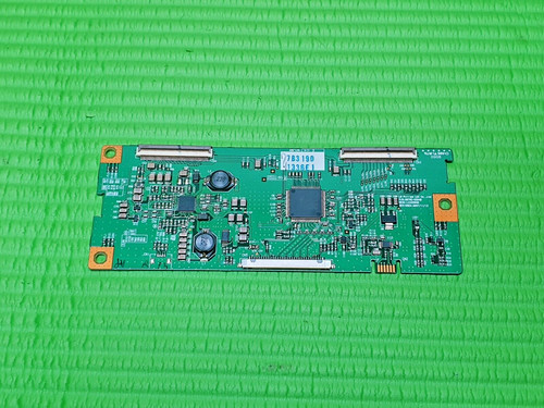 Tcon scheda lvds originale - tcon,