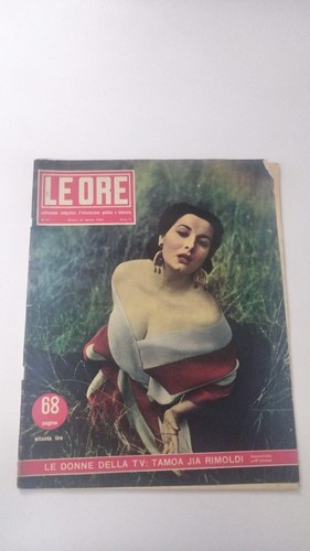 Ore 67 del 1954 - ,