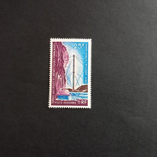 Antartico francese 1966 - francese, 1966/