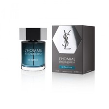Yves Saint Laurent L'Homme LE