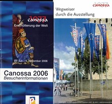 Canossa 1077 Vibration D