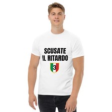 MAGLIA SCUDETTO NAPOLI