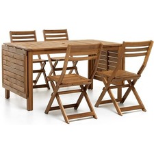 Set Tavolo 140/197/254x78